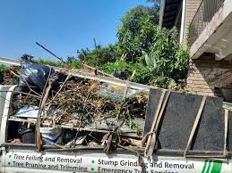 Best Residential Junk Removal  in Leonardo, NJ