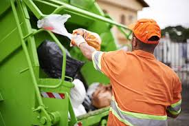 Best Recycling Services for Junk  in Leonardo, NJ