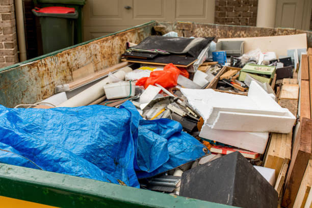 Best Demolition Debris Removal  in Leonardo, NJ
